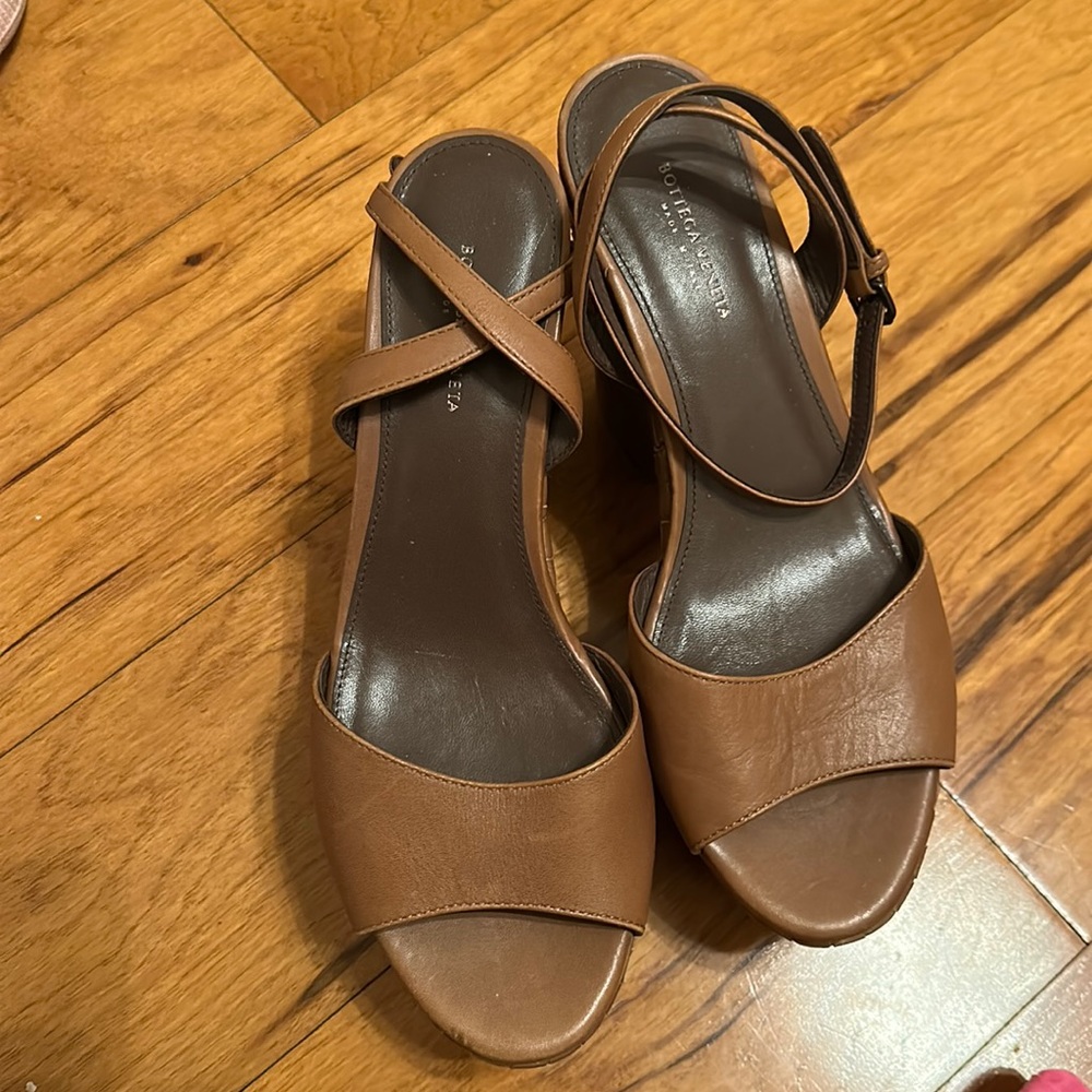 Bottega Veneta shoes